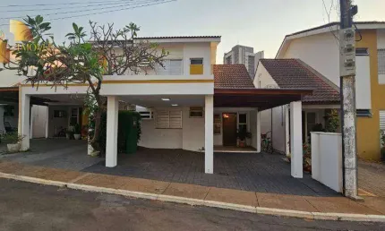 Casa com 3 dormitórios à venda, 133 m² por R$ 850.000,00 - Jardim Bom Clima - Cuiabá/MT