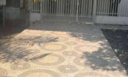 Casa com 3 dormitórios à venda, 125 m² por R$ 400.000,00 - Parque Georgia - Cuiabá/MT
