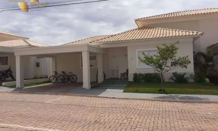 Alto padrão em Cuiabá-MT: onde sonhos se tornam lar