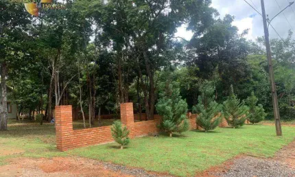 Casa com 3 dormitórios à venda por R$ 1.700.000,00 - Centro - Chapada dos Guimarães/MT