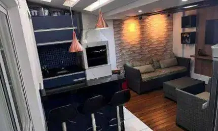 Casa com 3 dormitórios à venda por R$ 949.000,00 - Ribeirão do Lipa - Cuiabá/MT