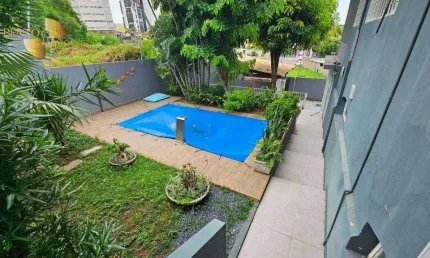 Casa com 2 dormitórios à venda, 250 m² por R$ 660.000,00 - Goiabeiras - Cuiabá/MT