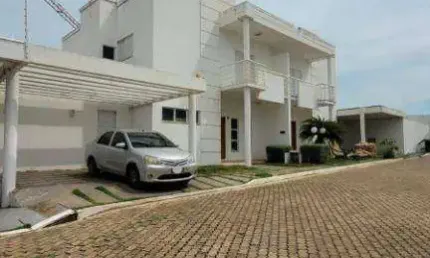 Casa com 3 dormitórios à venda por R$ 810.000,00 - Rodoviária Parque - Cuiabá/MT