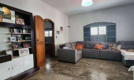 Casa com 3 dormitórios à venda, 259 m² por R$ 1.500.000 - Vila Aurora I - Rondonópolis/MT