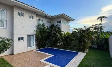 Casa com 4 dormitórios à venda, 435 m² por R$ 3.500.000,00 - Condomínio Residencial Florais dos Lagos - Cuiabá/MT