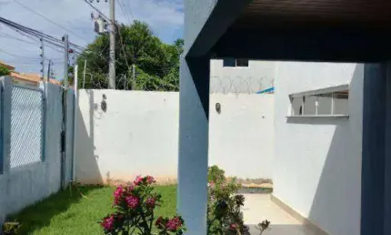 Casa com 3 dormitórios à venda, 192 m² por R$ 860.000,00 - Coxipó da Ponte - Cuiabá/MT