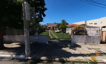 Casa com 1 dormitório à venda, 72 m² por R$ 1.000.000 - Araés - Cuiabá/MT