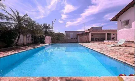Casa com 4 dormitórios à venda, 330 m² por R$ 900.000,00 - Boa Esperança - Cuiabá/MT