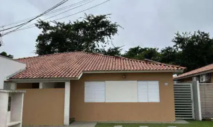 Casa com 3 dormitórios à venda, 88 m² por r$ 690.000,00 - jardim imperial - cuiabá/mt