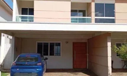 Casa com 3 dormitórios à venda por R$ 840.000 - Despraiado - Cuiabá/MT