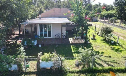 Casa com 2 dormitórios à venda por R$ 1.100.000,00 - Ribeirão do Lipa - Cuiabá/MT