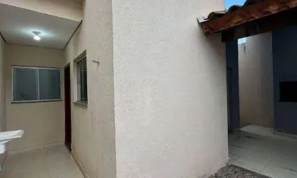 Casa com 3 dormitórios à venda por R$ 384.000 - Jardim Vitória - Cuiabá/MT