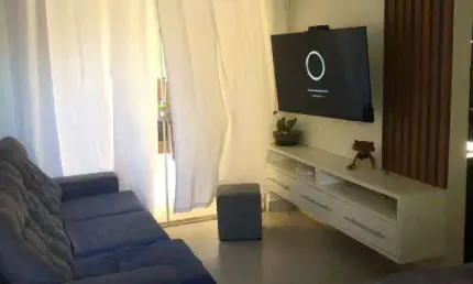 Casa com 3 dormitórios à venda por R$ 385.000 - Jardim Vitória - Cuiabá/MT