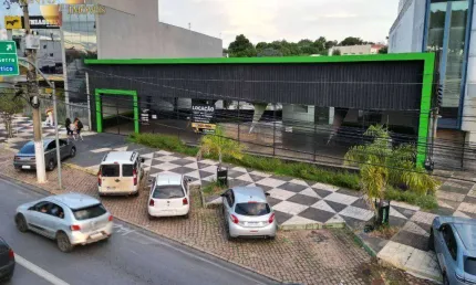 Ponto para alugar, 550 m² por R$ 25.000,00/mês - Baú - Cuiabá/MT