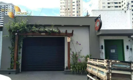 - Excelente Imóvel Comercial na Praça Popular à venda, 460 m² por R$ 1.300.000 -Cuiabá/MT