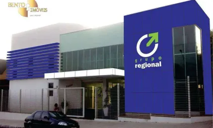 Prédio para alugar, 1050 m² por R$ 20.000,00/mês - Centro Norte - Cuiabá/MT