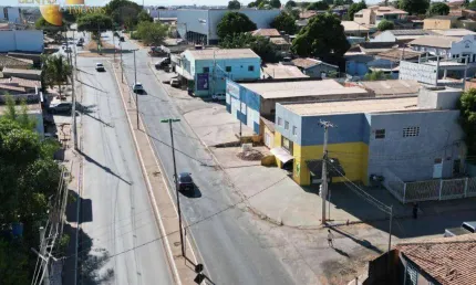 Prédio à venda, 340 m² por R$ 1.800.000,00 - Morada do Ouro - Cuiabá/MT