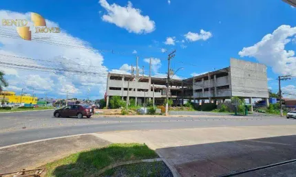 Prédio para alugar, 3000 m² por R$ 90.000,00/mês - Jardim das Américas - Cuiabá/MT