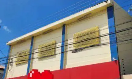 Prédio, 500 m² - venda por R$ 1.800.000,00 ou aluguel por R$ 15.000,00/mês - Boa Esperança - Cuiabá/MT