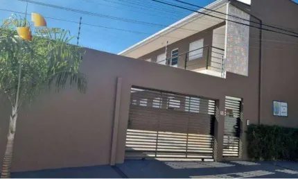Prédio à venda, 363 m² por R$ 1.850.000,00 - Jardim Mariana - Cuiabá/MT