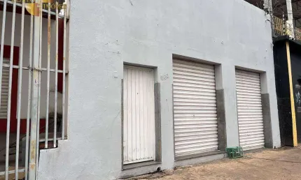 Sala Comercial à venda, 125 m² por R$ 580.000 - Porto - Cuiabá/MT