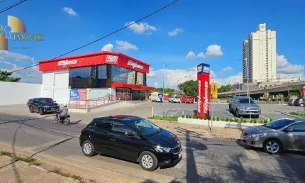 Sala para alugar, 250 m² por R$ 10.000,00/mês - Despraiado - Cuiabá/MT
