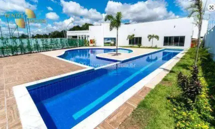Salão Show Di Bola à venda, 6.014m² por R$ 4.999.000 - Parque Cuiabá - Cuiabá/MT