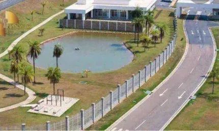 Terreno à venda, 380 m² por R$ 380.000,00 - Centro Sul - Várzea Grande/MT