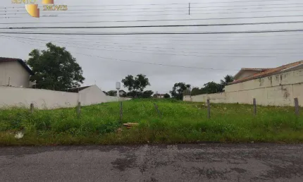 Terreno à venda, 2160 m² por R$ 1.200.000,00 - Village Flamboyant - Cuiabá/MT