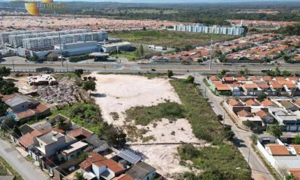 Terreno à venda, 6970 m² por R$ 14.000.000,00 - Jardim Imperial - Cuiabá/MT
