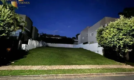 Terreno à venda, 450 m² por R$ 1.050.000,00 - Jardim Itália - Cuiabá/MT