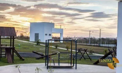 Terreno à venda, 250 m² por r$ 270.000 - primor das torres - cuiabá/mt