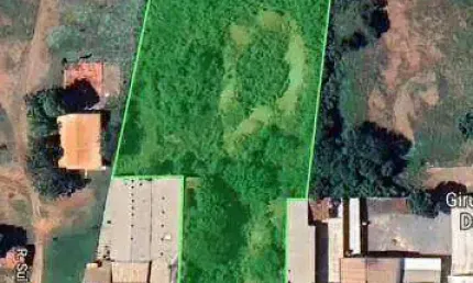 Terreno à venda, 11400 m² por R$ 2.500.000,00 - Centro Norte - Várzea Grande/MT