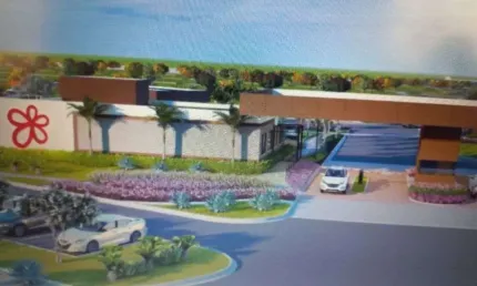Terreno à venda, 5000 m² por r$ 850.000,00 - ribeirão do lipa - cuiabá/mt