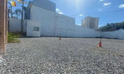 Terreno à venda, 1048 m² por R$ 2.100.000,00 - Araés - Cuiabá/MT