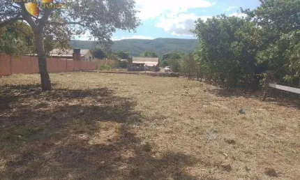 Terreno à venda, 864 m² por R$ 80.000 - Vila Bom Jardim - Nobres/MT