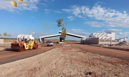 Terreno à venda, 1500 m² por R$ 950.000,00 - Coxipó da Ponte - Cuiabá/MT