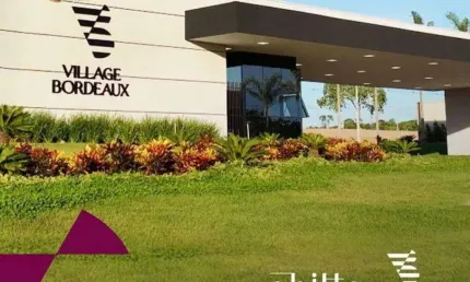 Terreno à venda, 431 m² por r$ 420.000 - santa rosa - cuiabá/mt