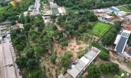 Terreno à venda, 20000 m² por R$ 10.000.000,00 - Coophema - Cuiabá/MT
