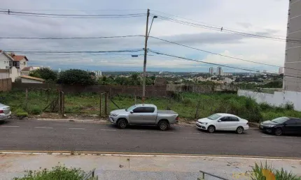 Terreno à venda, 982 m² por R$ 1.473.000 - Jardim Alvorada - Cuiabá/MT
