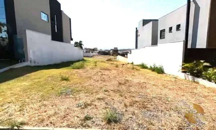 Terreno à venda, 399 m² por R$ 439.989 - Florais da Mata - Várzea Grande/MT