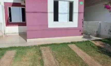 Casa com 2 dormitórios à venda, 83 m² por R$ 520.000,00 - Jardim Imperial - Cuiabá/MT