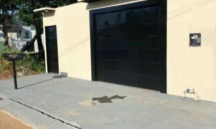 Casa com 2 dormitórios à venda, 90 m² por R$ 370.000,00 - Nova Barra  - Barra do Garças/MT