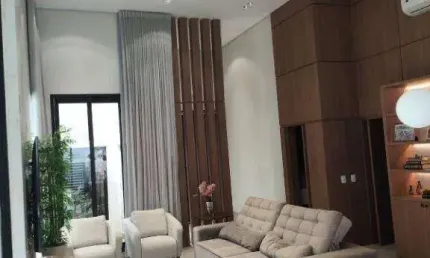 Casa com 3 dormitórios à venda, 235 m² por r$ 2.700.000,00 - florais do valle - cuiabá/mt