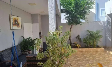 Casa com 3 dormitórios à venda por r$ 980.000 - ribeirão do lipa - cuiabá/mt