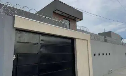 Casa com 3 dormitórios à venda por R$ 600.000,00 - Costa Verde - Várzea Grande/MT