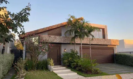 Casa com 3 dormitórios à venda, 231 m² por R$ 2.700.000,00 - Florais do Valle - Cuiabá/MT