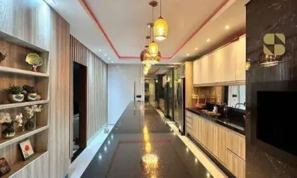 Casa com 4 dormitórios à venda por R$ 1.500.000 - Jardim Aeroporto - Várzea Grande/MT