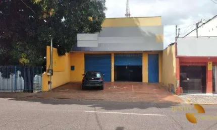 Sala, 400 m² - venda por R$ 3.000.000 ou aluguel por R$ 7.000/mês - Santa Helena - Cuiabá/MT