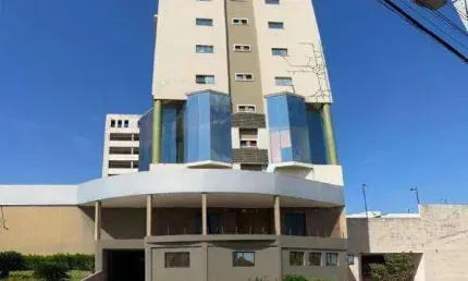 Sala à venda, 131 m² por R$ 2.600.000,00 - Jardim Bom Clima - Cuiabá/MT